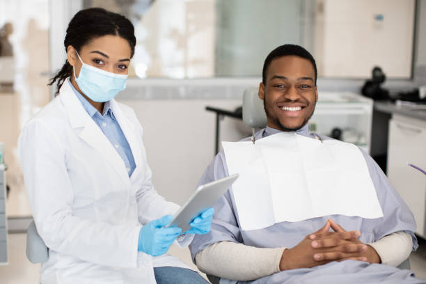Best Tooth Extraction  in Rolla, MO